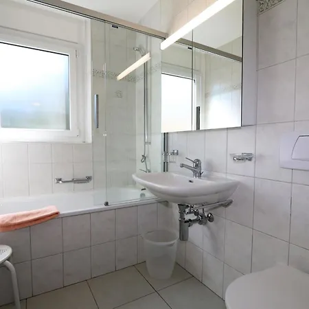 Cristal Appartement-fewo 6-bettwohnung Nr- 8 By Interhome